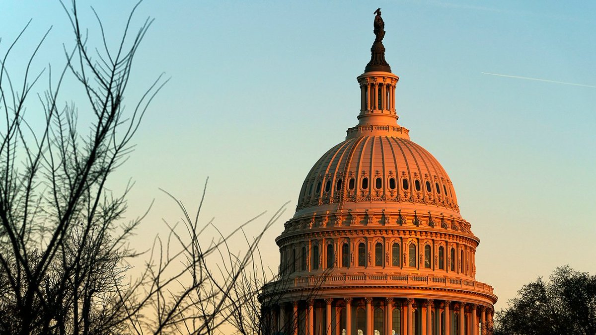 US Senate approves government funding extension after failing to