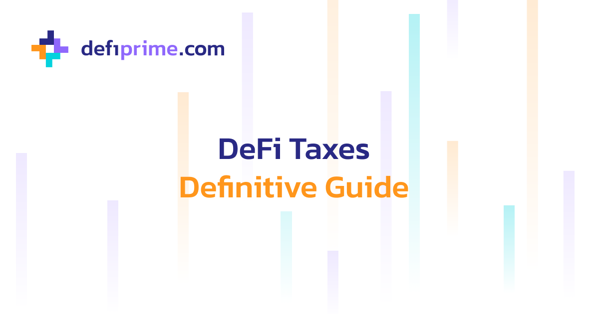 Understanding The New IRS DeFi Broker Tax Regulations